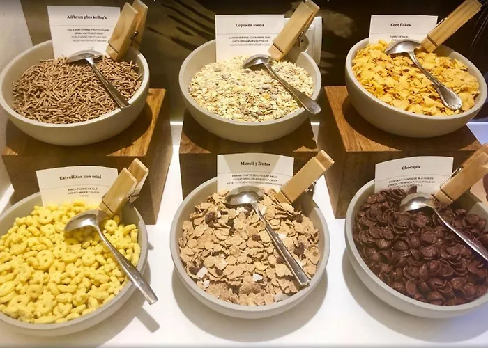 كورال بيتش الفندقية بخدمة ذاتية ماربيا