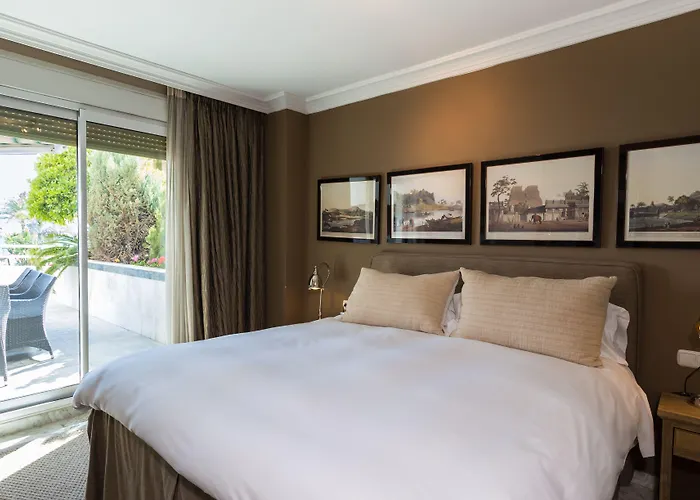 דירה Coral