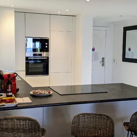 Apartment Coral 4*