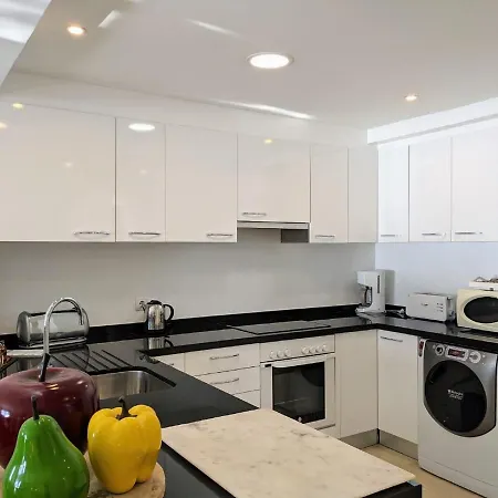 Apartment Coral 4*