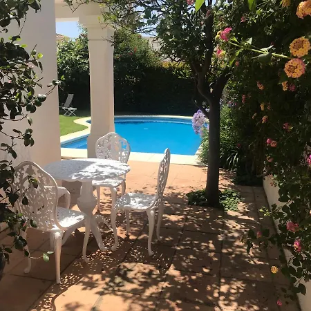 Coral 4* Μαρμπέλλα