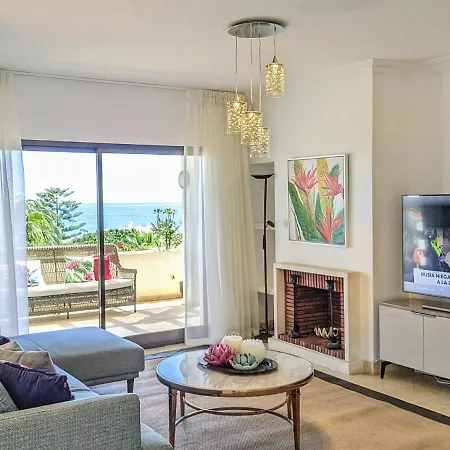 Coral Marbella