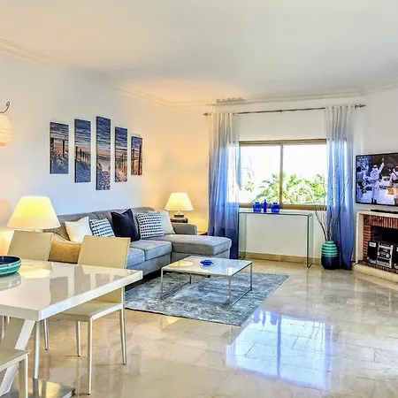 Coral Apartment Marbella
