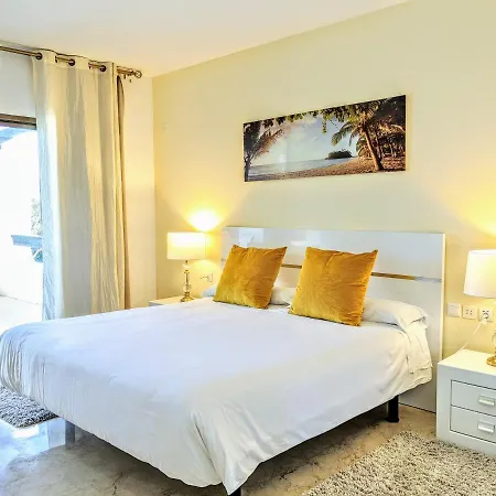 Coral 4* Marbella
