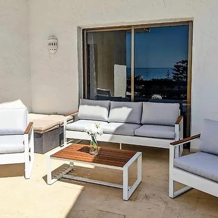Coral 4* Μαρμπέλλα