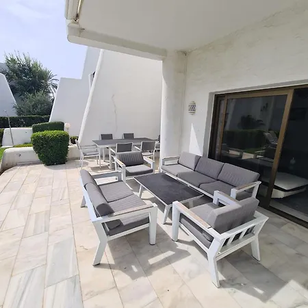 Coral 4* Marbella