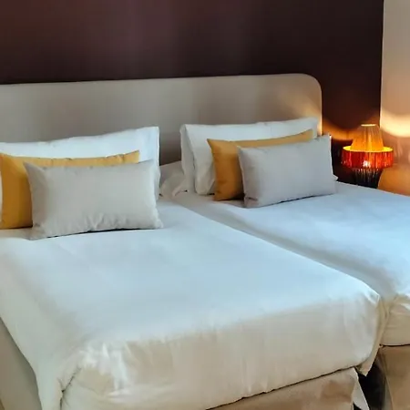 Coral 4* Marbella