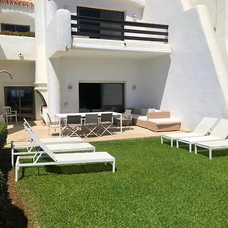 Apartment Coral Marbella