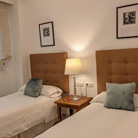 Apartment Coral Marbella
