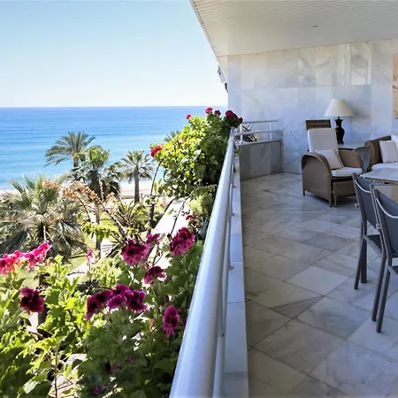 Coral 4* Marbella