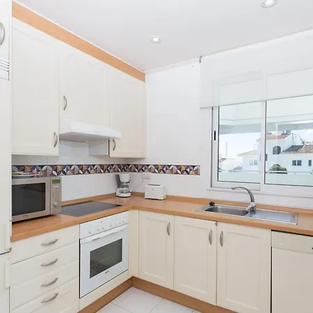 Coral Apartment Marbella