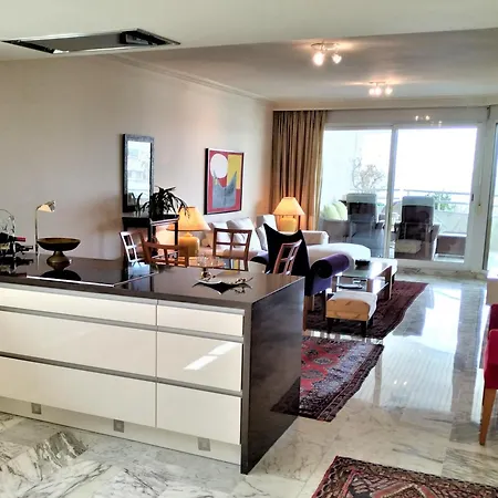 Apartment Coral 4*