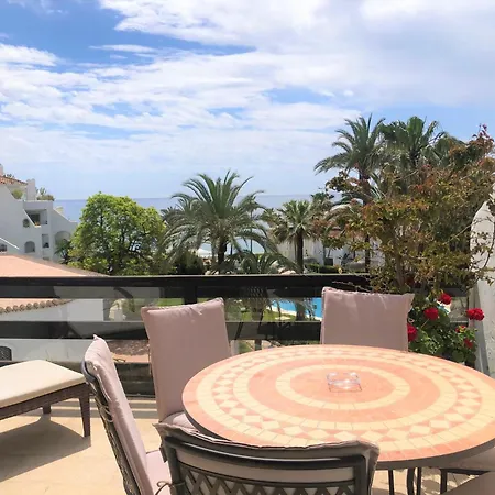 Coral Apartment Marbella