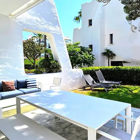 Coral 4* Marbella
