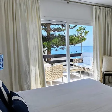 Διαμέρισμα Coral Μαρμπέλλα