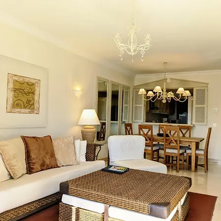 Coral Marbella