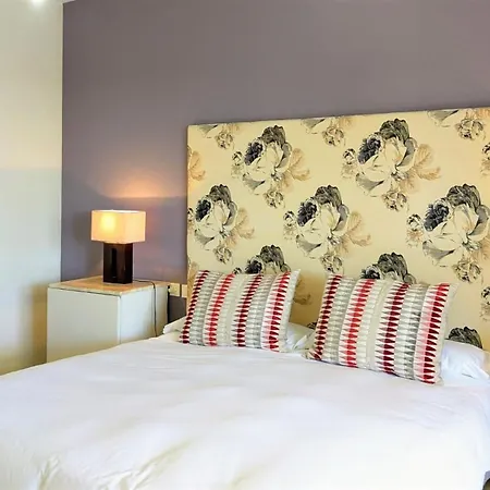 Apartment Coral Marbella