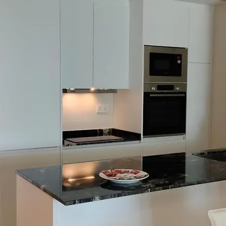 Apartment Coral Marbella