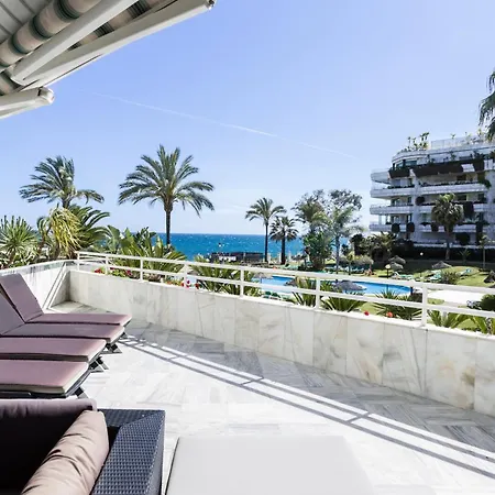 Coral Apartment 4*