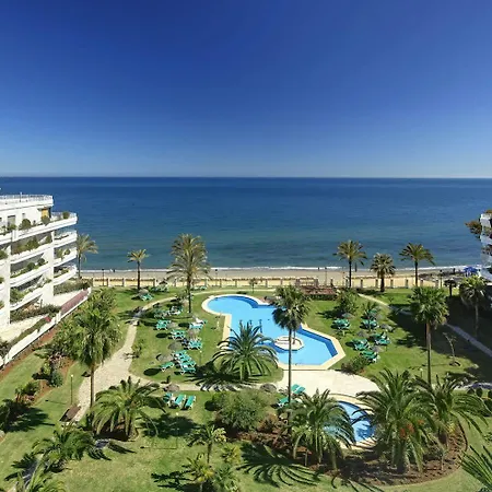 Coral Apartment Marbella