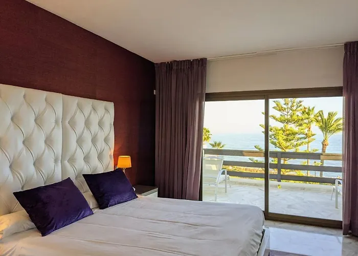 Διαμέρισμα Coral 4*