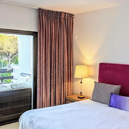Appartement Coral Marbellac
