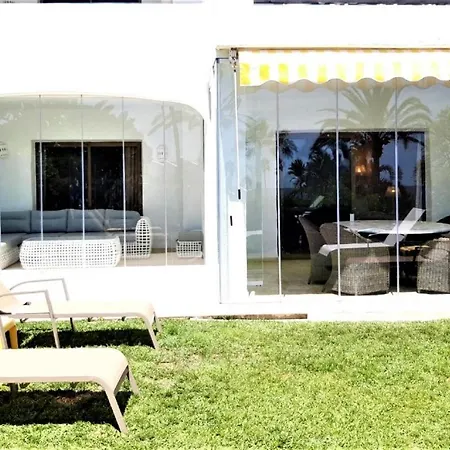 Coral Appartement 4*