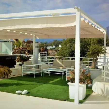 Appartement Coral Marbellac