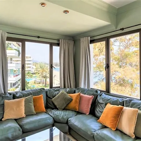 Appartement Coral 4*
