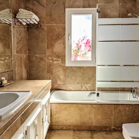 Coral Appartement