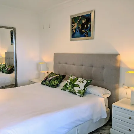 Coral Apartman Marbella
