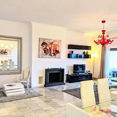 Appartement Coral