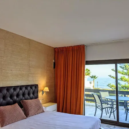 Appartement Coral