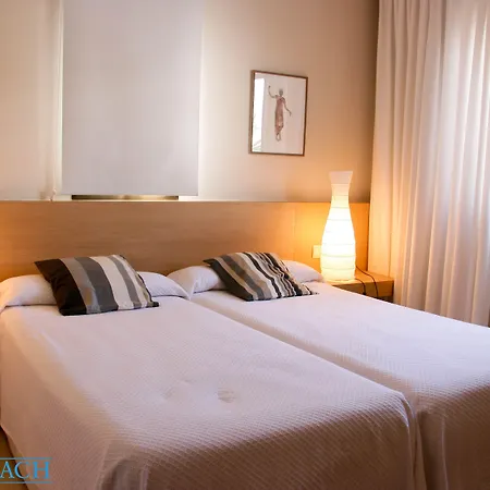 Coral Appartement Marbellac