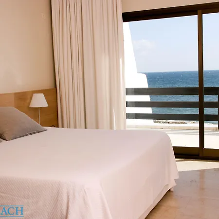 Coral Appartement 4*