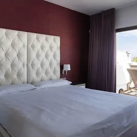 Appartement Coral Marbellac
