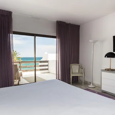 Appartement Coral 4*