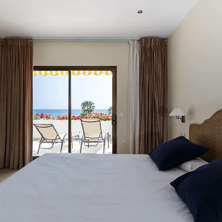 Appartement Coral 4*