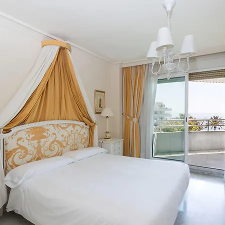 Coral 4* Marbella