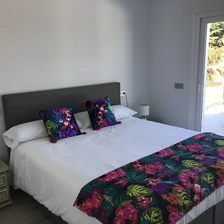 Appartement Coral Marbellac
