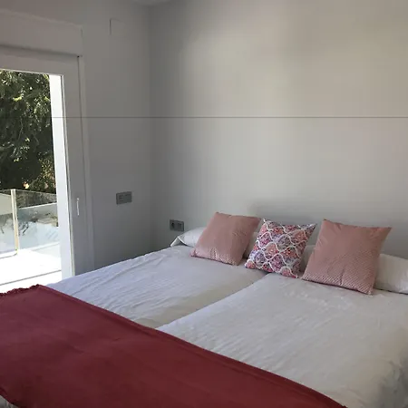 Appartement Coral Marbellac