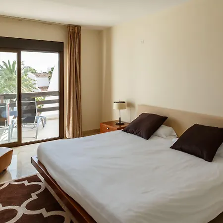 Appartement Coral