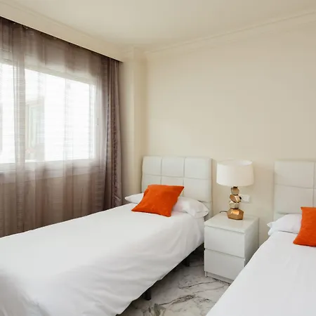 Appartement Coral