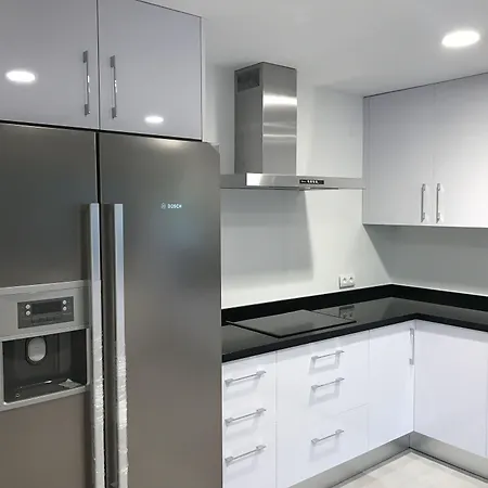 Apartman Coral 4*