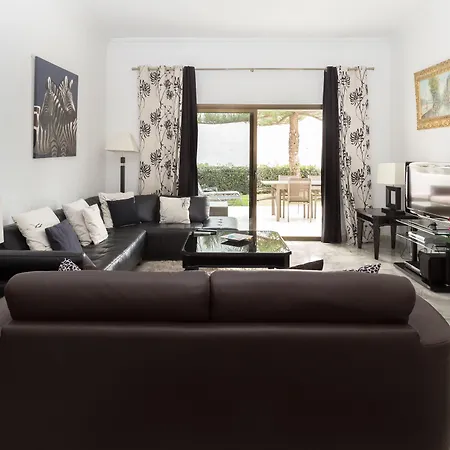 Appartement Coral 4*