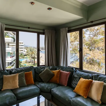 Appartement Coral
