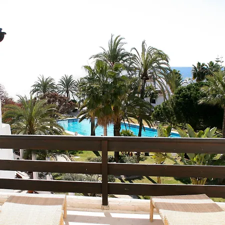 Coral Marbella