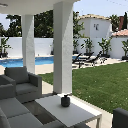 Coral Appartement Marbellac