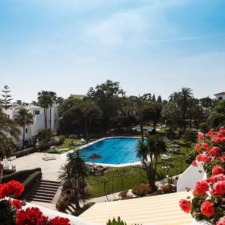 Apartamento Coral Marbella
