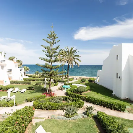 Apartamento Coral Marbella